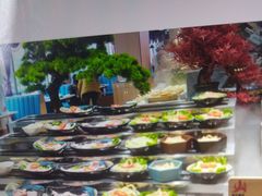 -新艺自助美食城(中山路店)