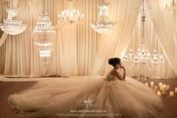 -Chic Bridal 熙可婚纱