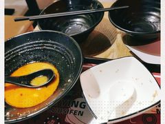-粉探营螺蛳粉(长宁龙之梦店)