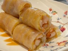 -喜来登由由大酒店九州膳坊中餐厅