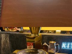 -西塔老太太泥炉烤肉(武汉摩尔城店)