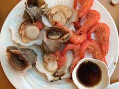 自助餐-佰园全日西餐厅-厦门佰翔软件园酒店