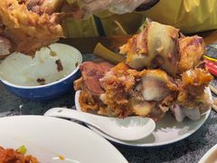 -陈小勺·东北大院(薛家岛店)