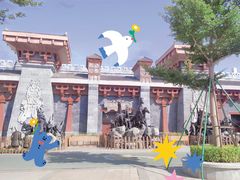 -厦门方特梦幻王国