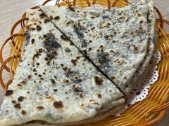 梅干菜麦饼-面道赞宁海海鲜面(迎凤街店)