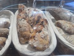 -汉柏麦香德国面包房(海信店)
