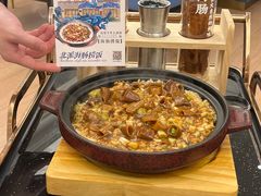 -品海楼·大连海胆锅贴馆(东港店)