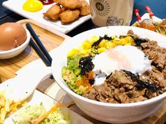 -熊吞·大碗丼烧肉饭(西市场嘉华店)