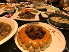 -铂尔台州菜(铂尔国际店)