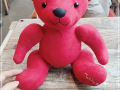 -漫咖啡(银泰创意城店)