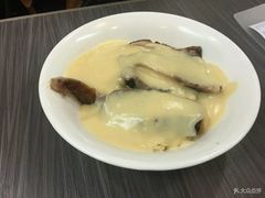 -新记餐厅(香槟大厦店)
