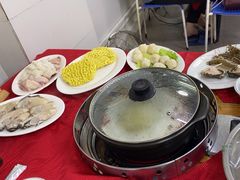 -花苑美食横琴生蚝火锅(拱北粤华路店)