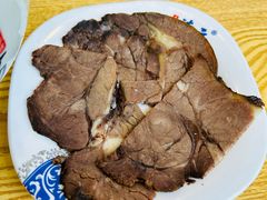 -德元兰州纯汤牛肉面