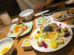 -隐月· 㐂和食屋(芝罘万达公馆店)