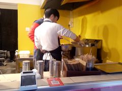 -傅强排骨(成都总店)