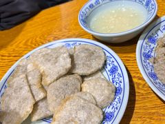 -门框胡同百年卤煮(鸟巢店)