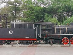 -柳州工业博物馆