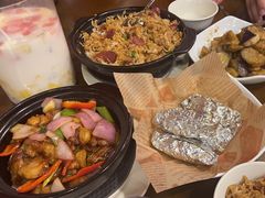 -日昌餐馆(亦庄店)