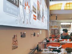 -柳叶刀烧烤(北大清华店)