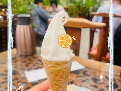 -西江美食舫·江西菜(健德桥店)
