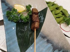 -桃夭日式料理(国信店)