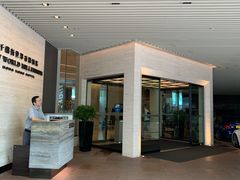 -千禧新世界香港酒店