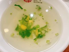 -焯牛潮汕牛肉火锅(云峰街创始店)