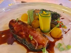 -北京古城老院厉晓麟精致菜