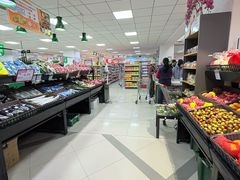 -京客隆超市(北苑店)