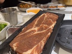 -花味·自助烤肉(南方时代店)