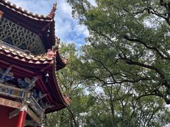 -南岳大庙
