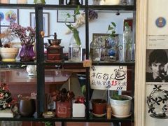 -参差咖啡(水果湖公园店)