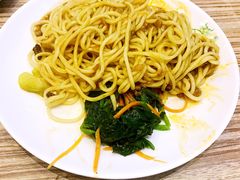 -清真·益鑫羊肉手抓馆(花园北街店)