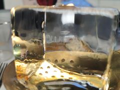 -汕头君华海逸酒店·鸿桃轩中餐厅