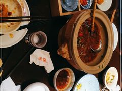 -火宫殿·湘菜小吃·商务宴请·生日聚会(东塘店)