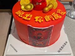 -海底捞大排档火锅(悦荟广场店)