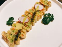 -龙源九号花园酒店(叶埠桥店)