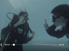 -上海潜殿潜水中心