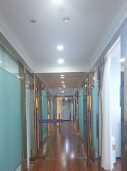 -武汉五洲整形外科医院