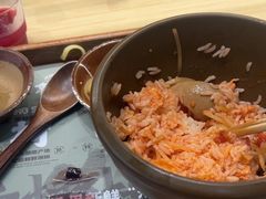 -京参 • 擂椒饭(这有山店)