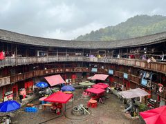 -福建土楼(南靖)景区