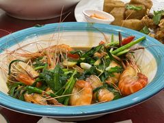 -阿牛海鲜馆(鲤城店)