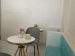 大堂-京馔手工吐司(春熙路店)