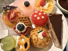-伍棵星炭烤自助料理·活鳗鱼(浦东食品城店)