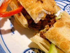 -小放牛炒菜馆(中山路乐汇城店)