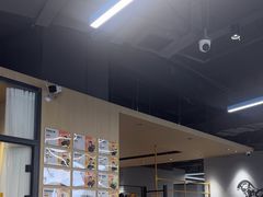 -超鹿运动(五四路恒力城店)