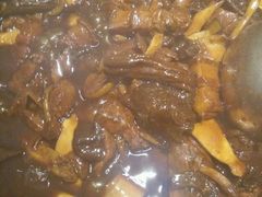 -黔蘑菇四季餐厅(观山湖店)