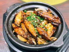 鱿鱼桶-农汤老店(顺联公园里店)