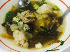 -Magic Food Point(Airport Street food)