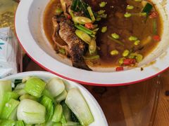 -下梅人家土菜馆(历史文化餐厅度假区店)